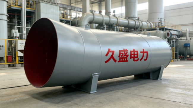 潜江经济开发区管道消声器